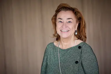 Irene Schrack