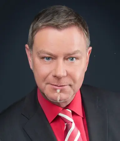 Dirk Hartmann