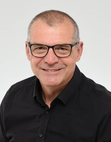 Gottfried Kenzian