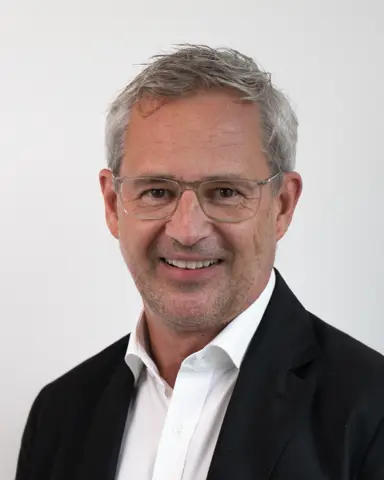 Gerhard Genser