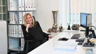 Doris Stüger