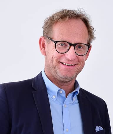 Gilbert Kagerer