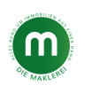 DIE MAKLEREI Immobilientreuhand GmbH Immobilienmakler