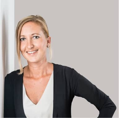 Margot Radacher