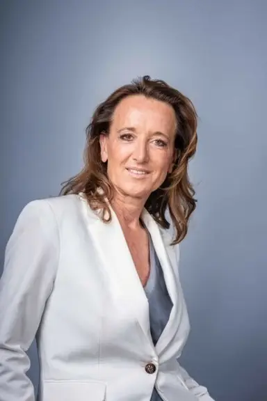 Barbara Preis