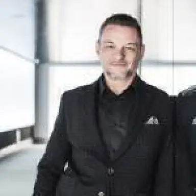 Klaus Erler  MBA, MPA