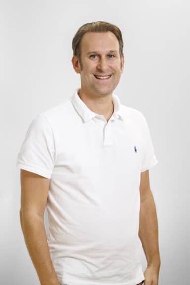 Christoph Rauscher