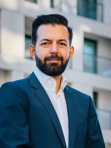 Ömer Uyar