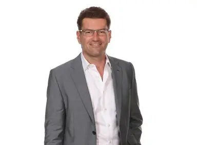 Harald Wengust