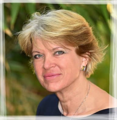 Helga Kauf