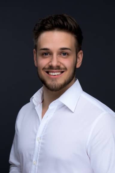Markus Weisz