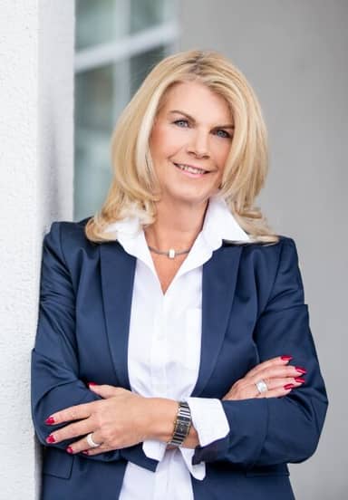 Judith Trawöger