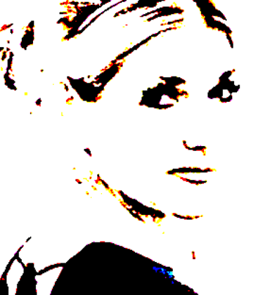 Theresa Holy