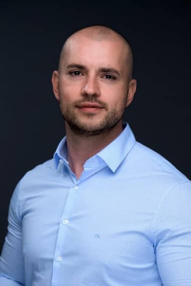 Petar Zecevic