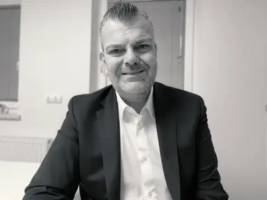 Wolfgang Lechner