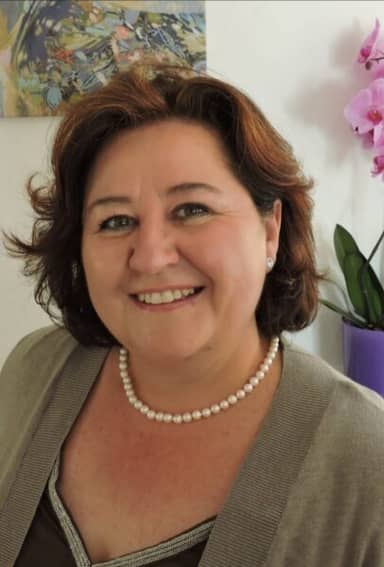 Eva Brugger