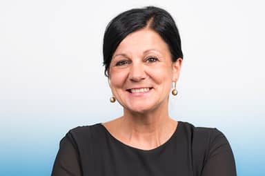 Andrea Gaisberger