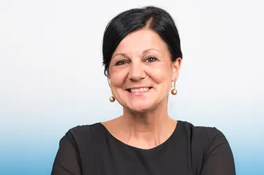 Andrea Gaisberger