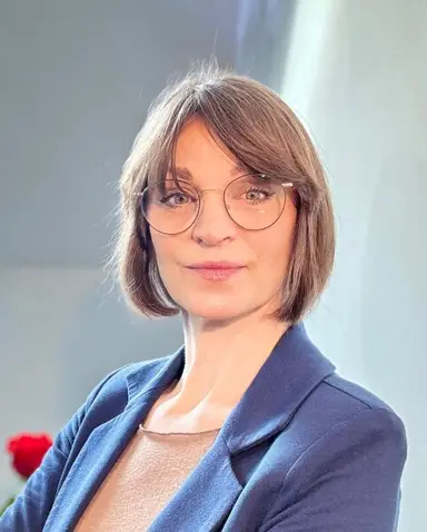 Edith Gruber