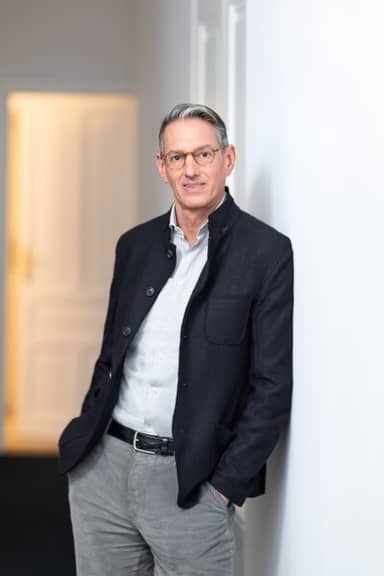 Florian Rainer