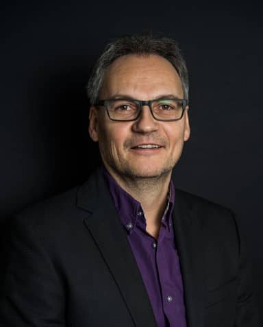 Karl-Heinz Schiestl