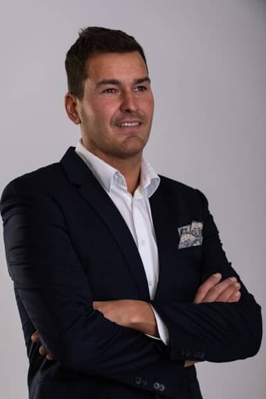 Patrick Balange
