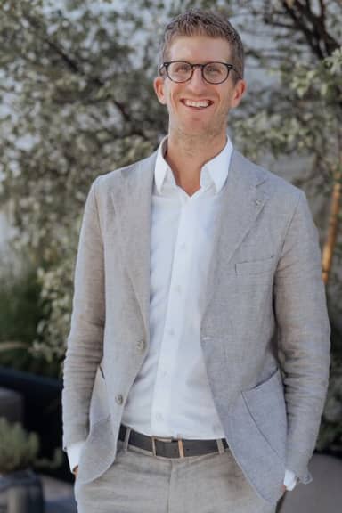 Daniel Madile- Daschütz