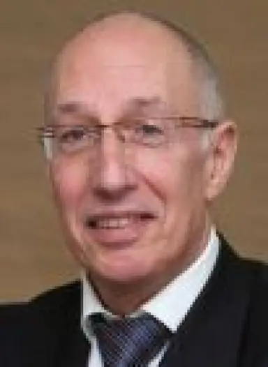 Benjamin Marian
