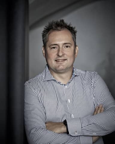 Michael Schwarzl