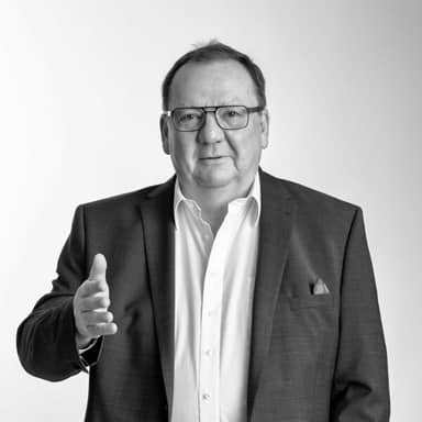 Martin Schwamberger