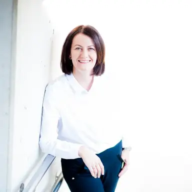 Barbara Huter
