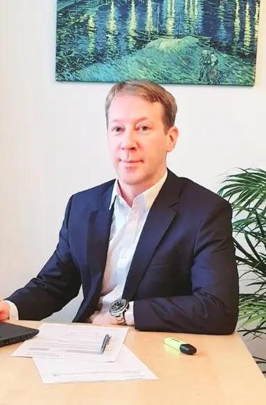 Peter Schlager