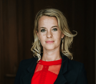 Ariane Barrasch, MSc