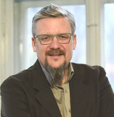 Bernhard Großruck