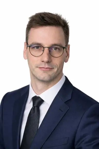 Mathias Hofer