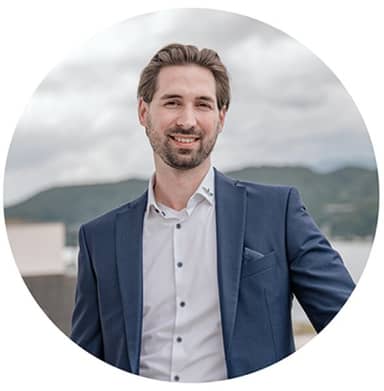 Daniel Egyed