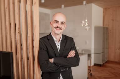 Elias Writze