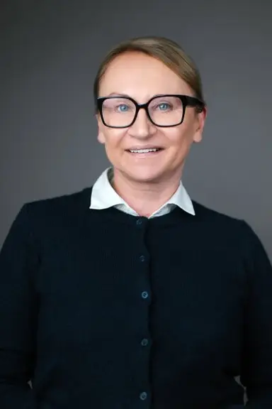 Claudia Huter