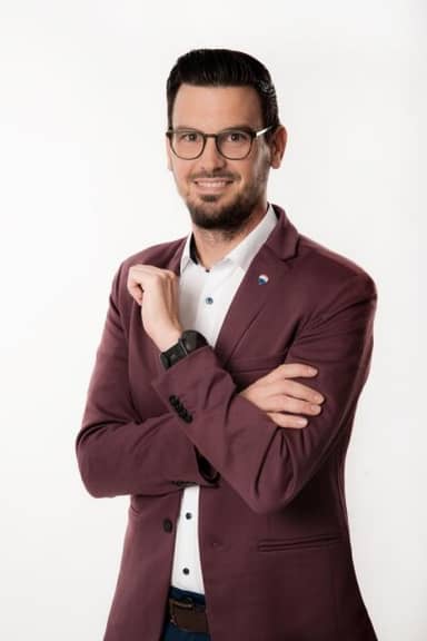 Rafael Pötschger