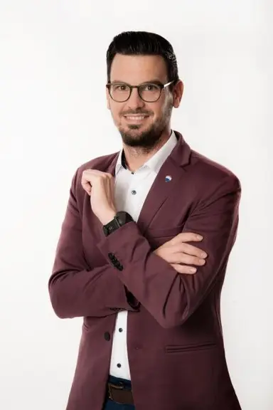 Rafael Pötschger