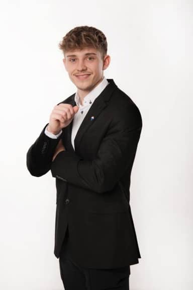 Daniel Wieser