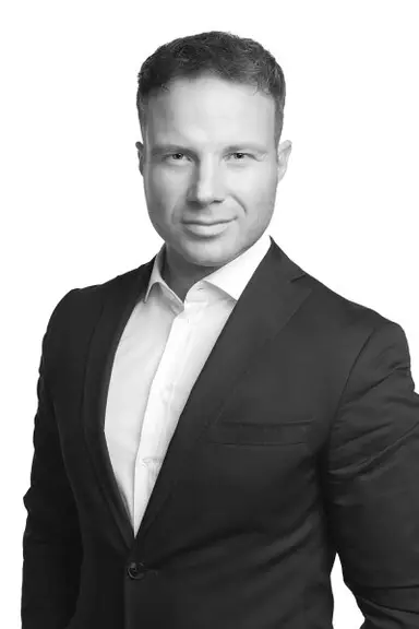 Thomas Berger