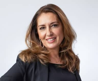 Larissa Abramov