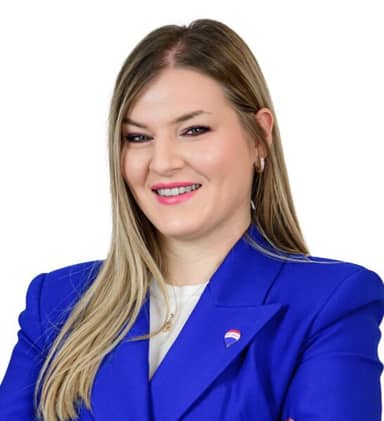 Lajla Avdić-Koldžić