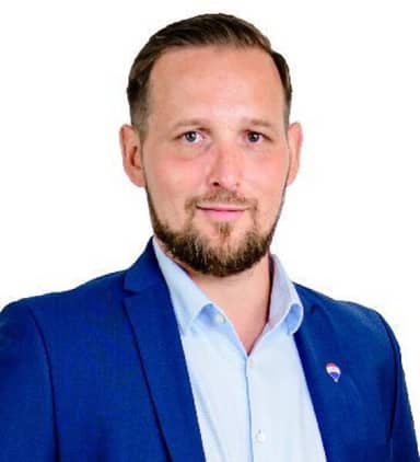 Gerald Stossier