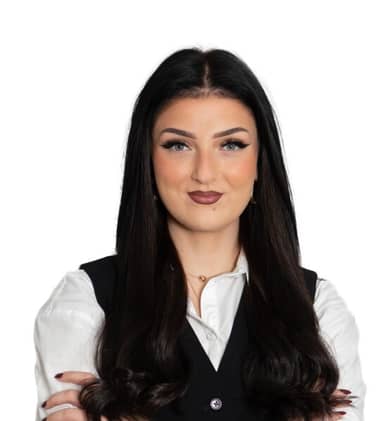 Kristina Ageljic