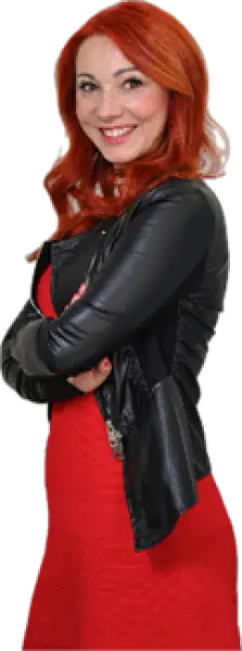 Martina Rohr