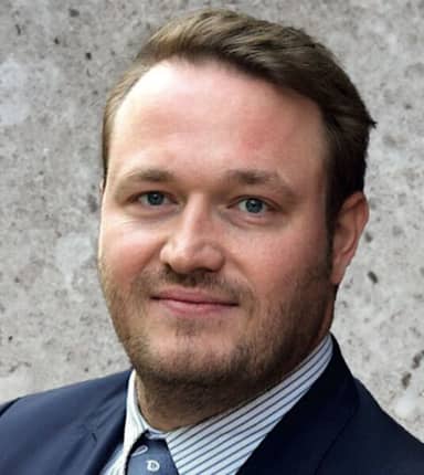 Bernhard Kramer-Drauberg
