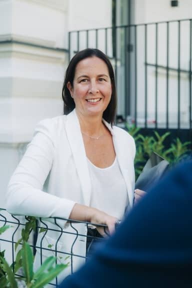 Ingrid Kammerer