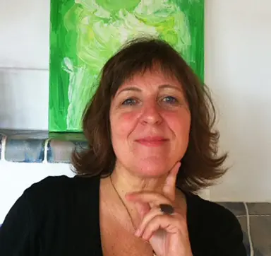Elfriede Schmidt